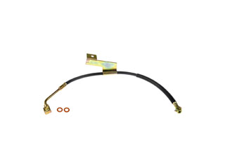 Brake Hydraulic Hose