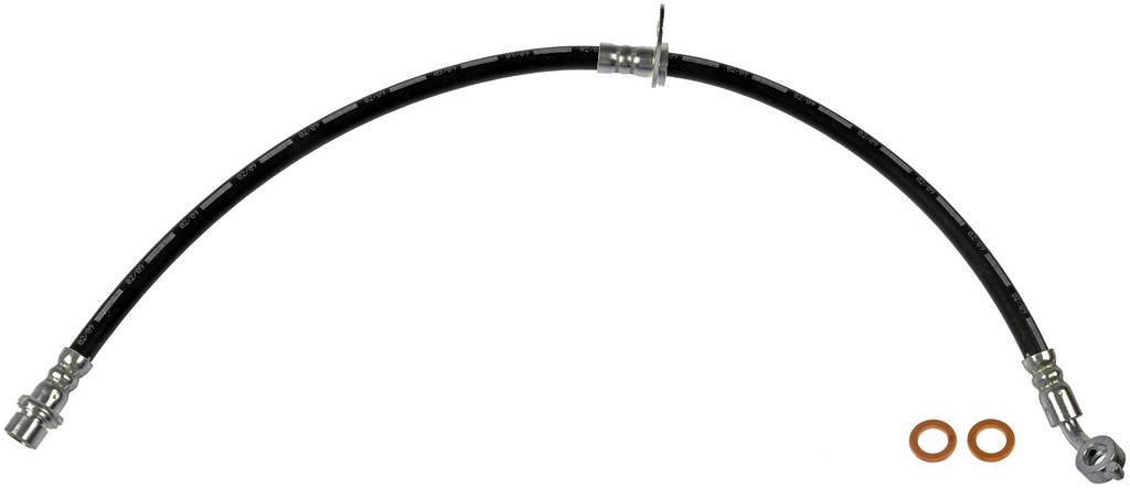 Brake Hydraulic Hose