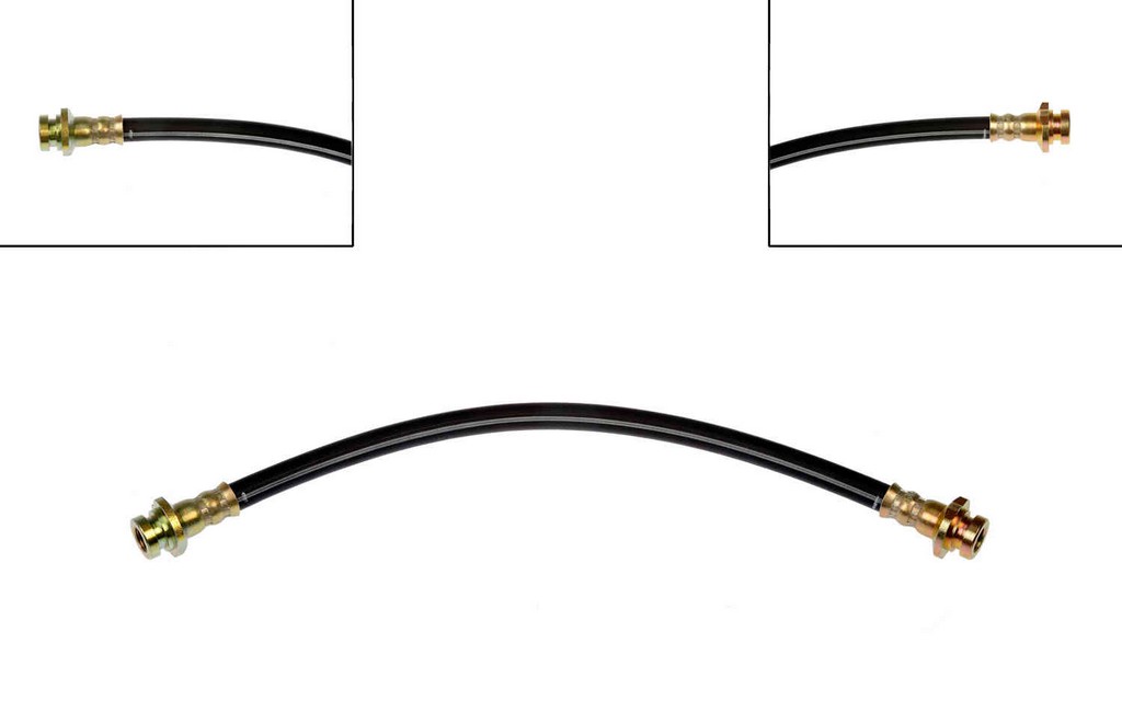 Brake Hydraulic Hose