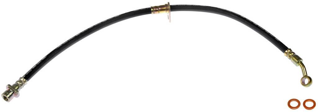 Brake Hydraulic Hose