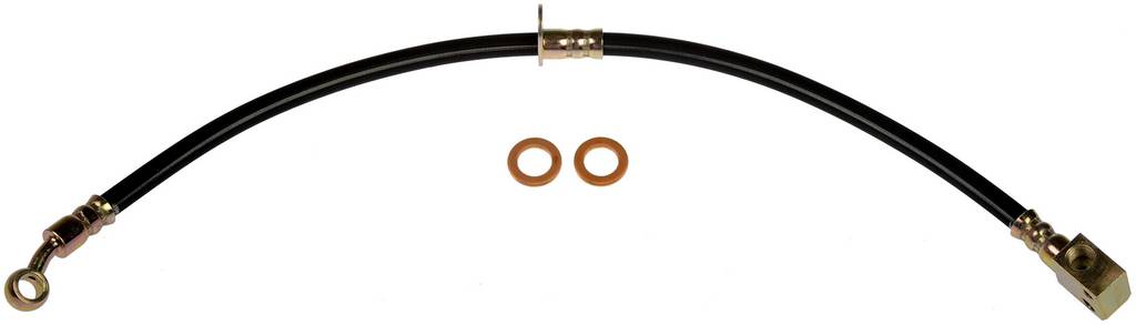Brake Hydraulic Hose