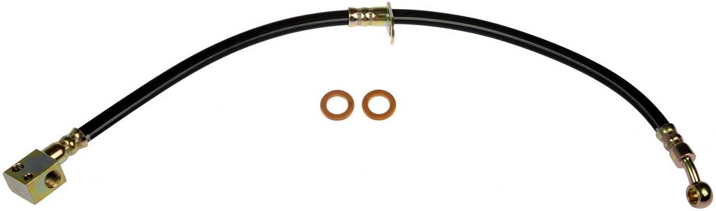 Brake Hydraulic Hose