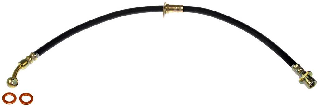 Brake Hydraulic Hose