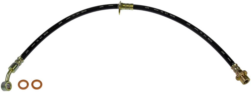 Brake Hydraulic Hose