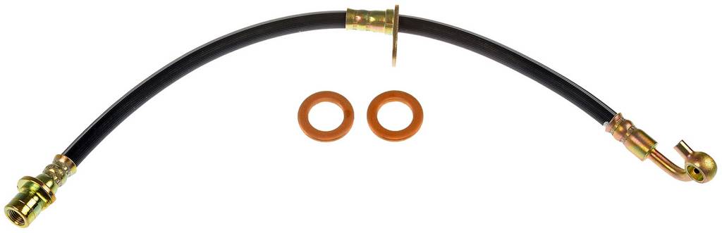 Brake Hydraulic Hose