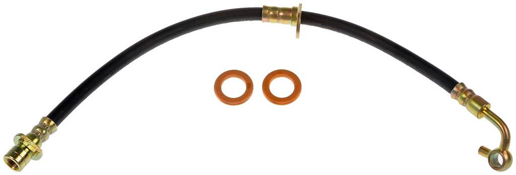 Brake Hydraulic Hose