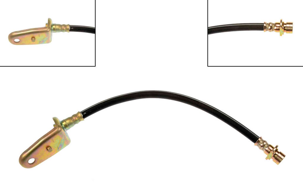 Brake Hydraulic Hose