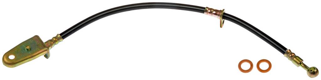 Brake Hydraulic Hose