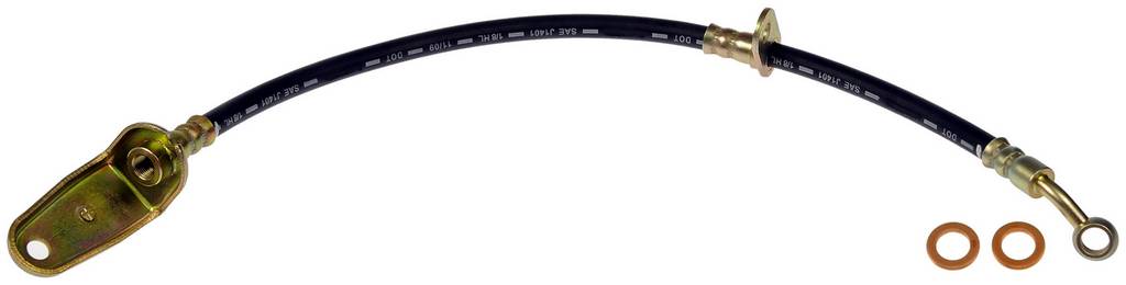 Brake Hydraulic Hose
