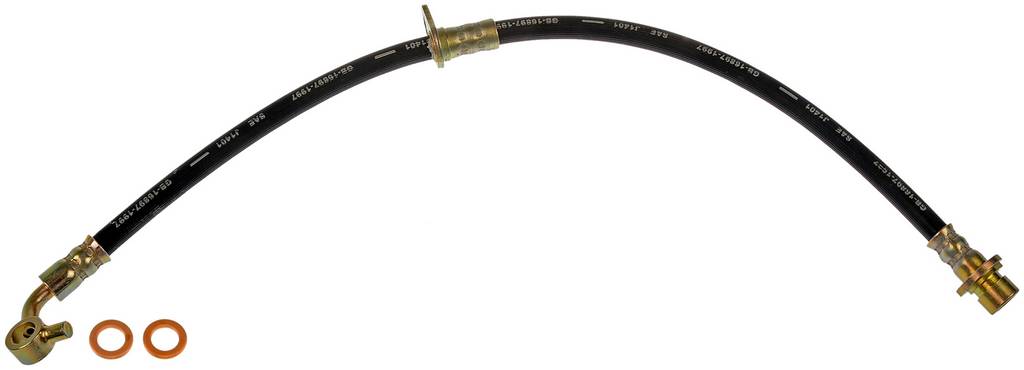 Brake Hydraulic Hose
