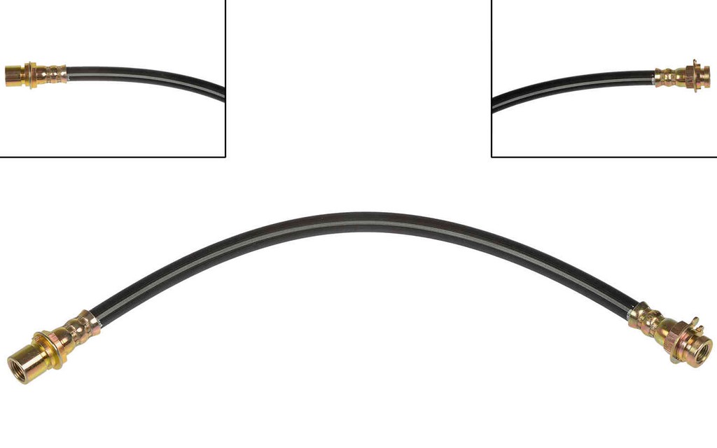 Brake Hydraulic Hose