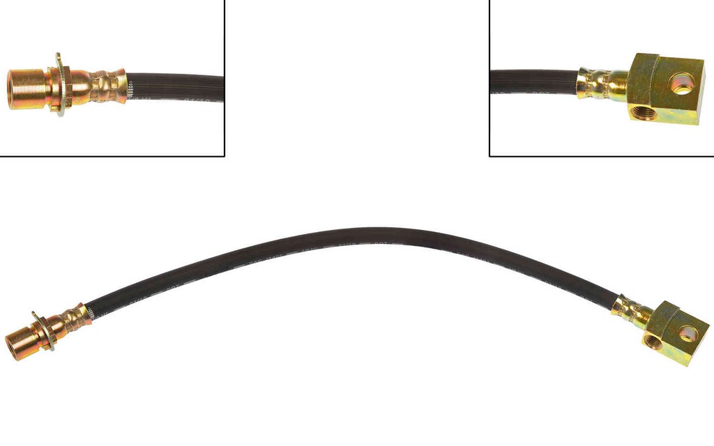 Brake Hydraulic Hose