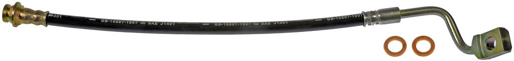 Brake Hydraulic Hose