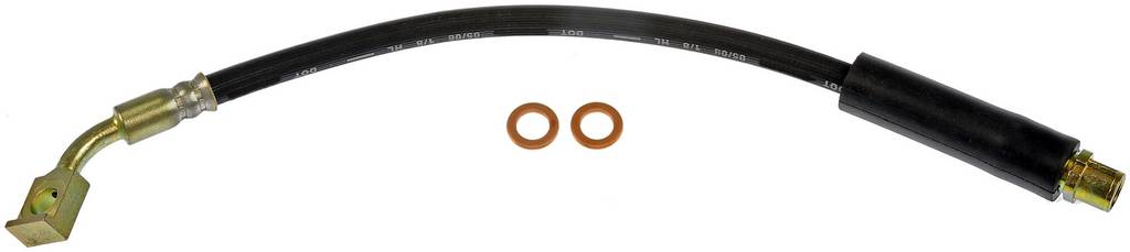 Brake Hydraulic Hose