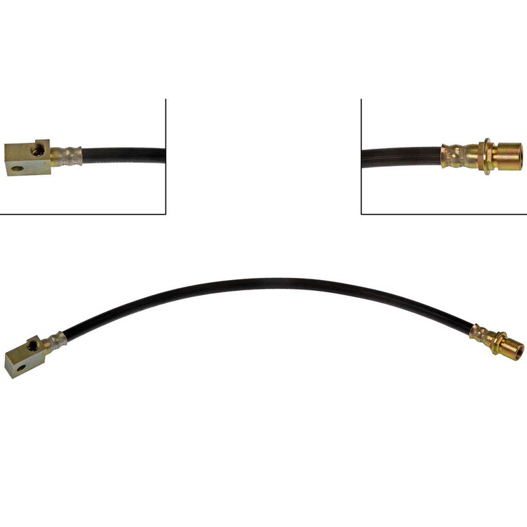 Brake Hydraulic Hose