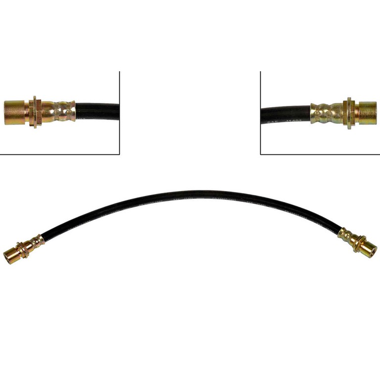 Brake Hydraulic Hose