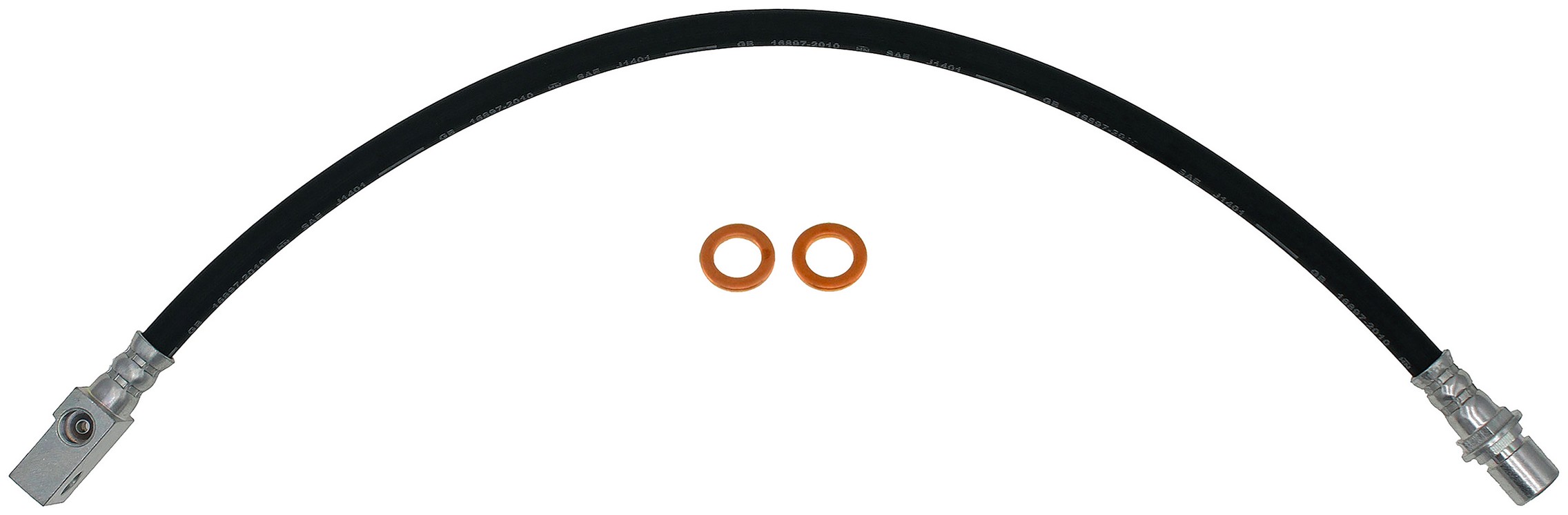 Brake Hydraulic Hose