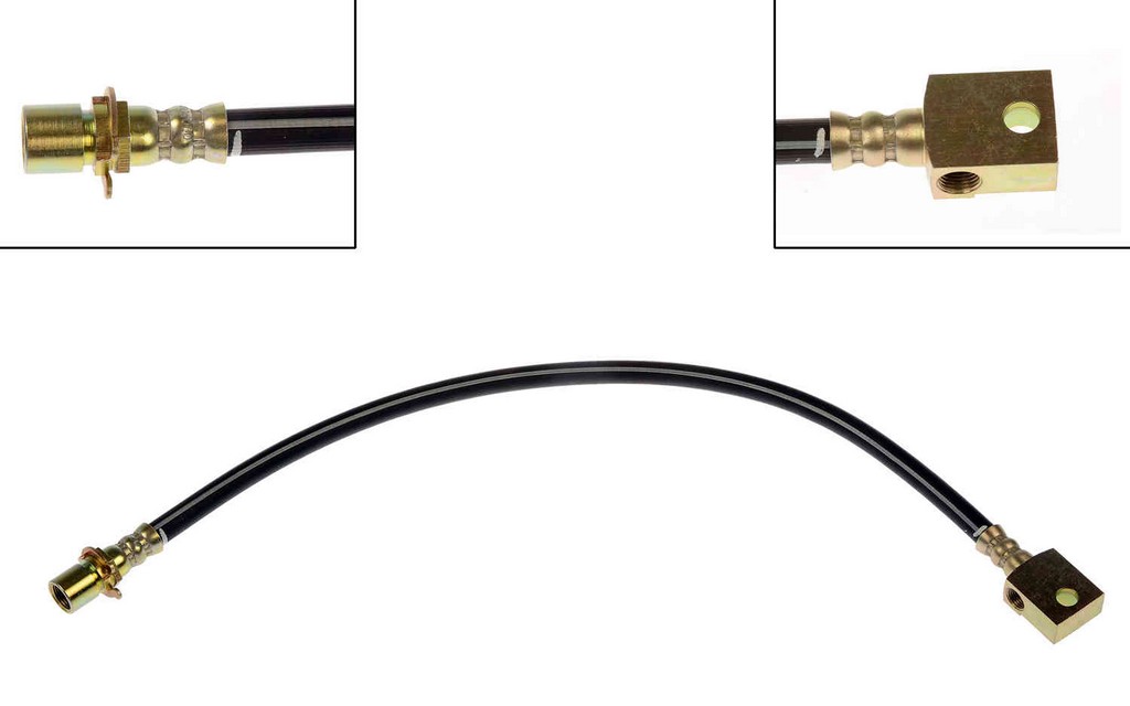 Brake Hydraulic Hose