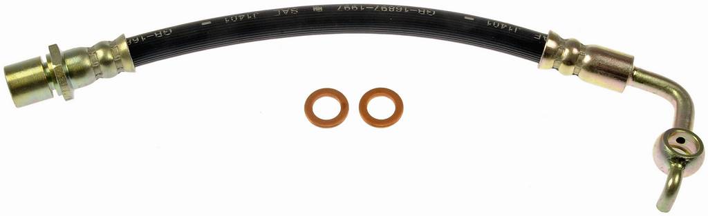 Brake Hydraulic Hose