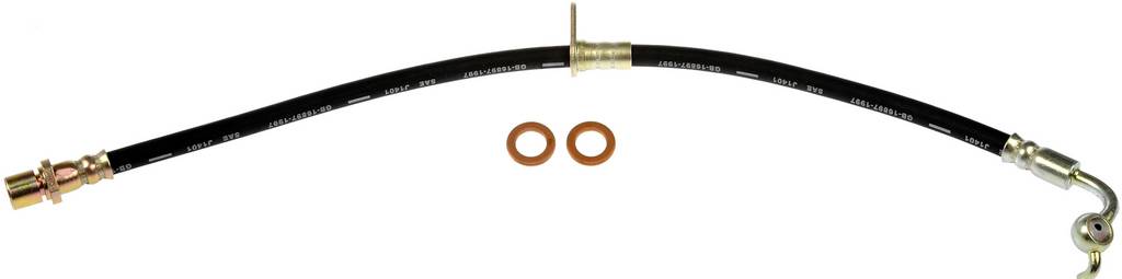 Brake Hydraulic Hose