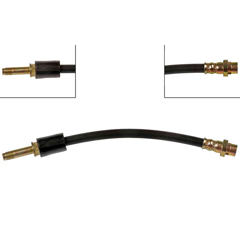 Brake Hydraulic Hose