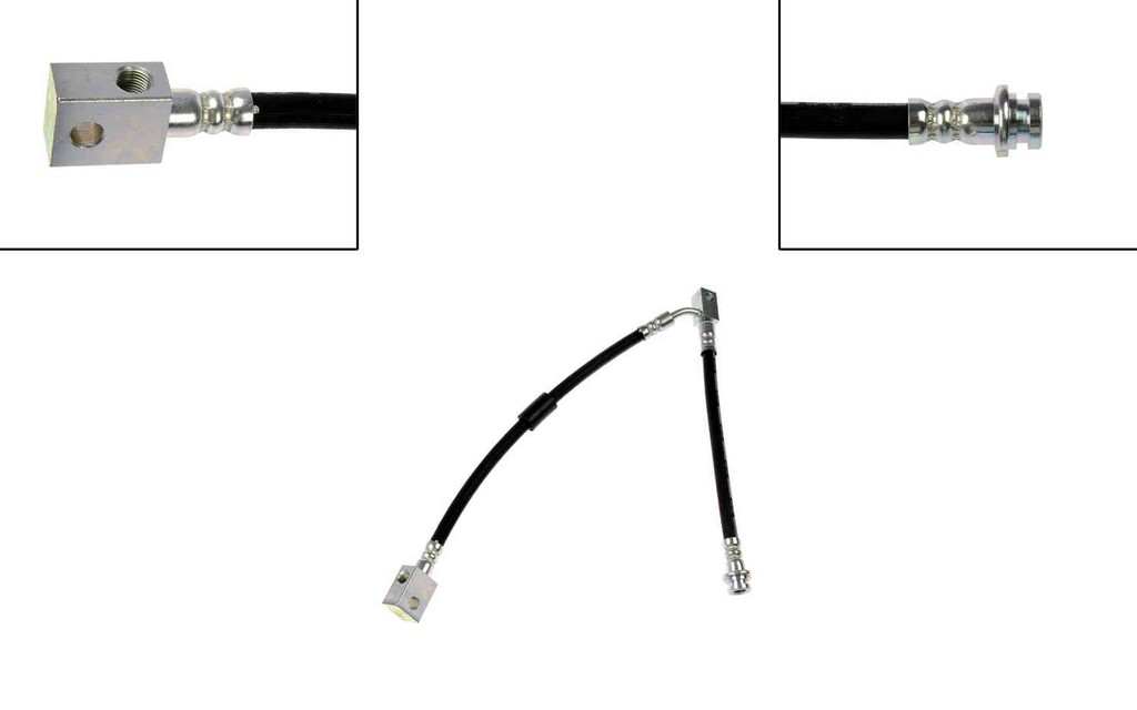 Brake Hydraulic Hose