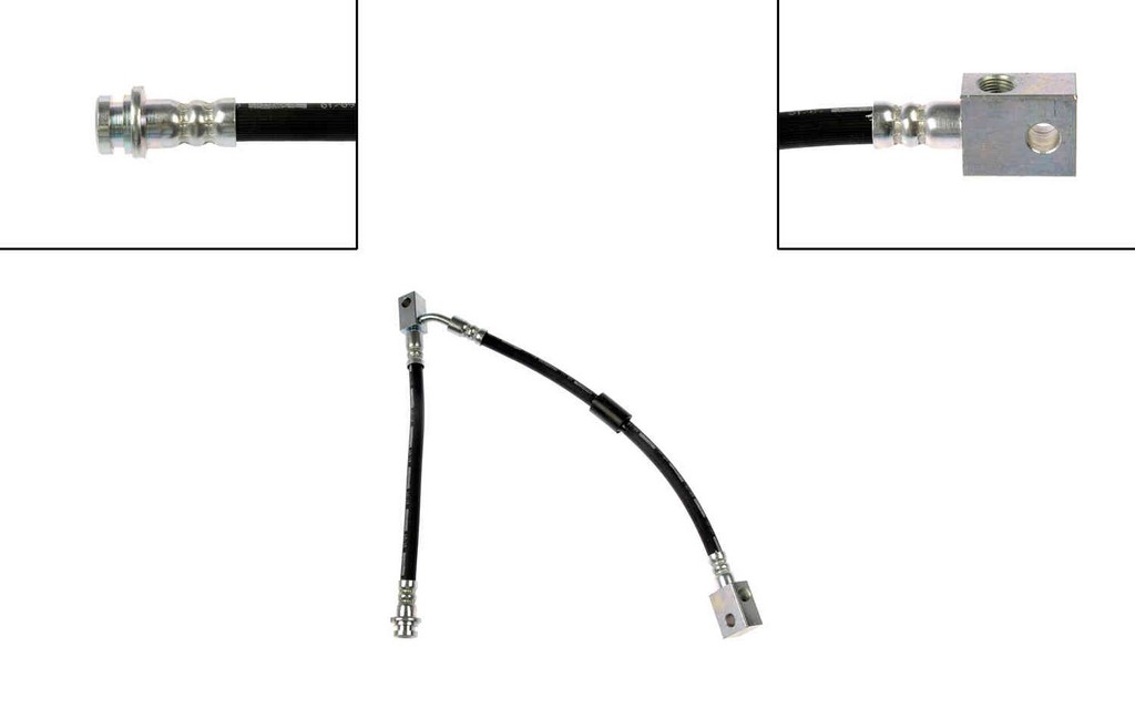 Brake Hydraulic Hose