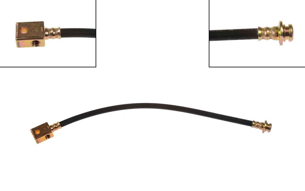 Brake Hydraulic Hose
