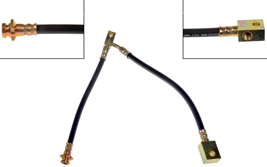 Brake Hydraulic Hose