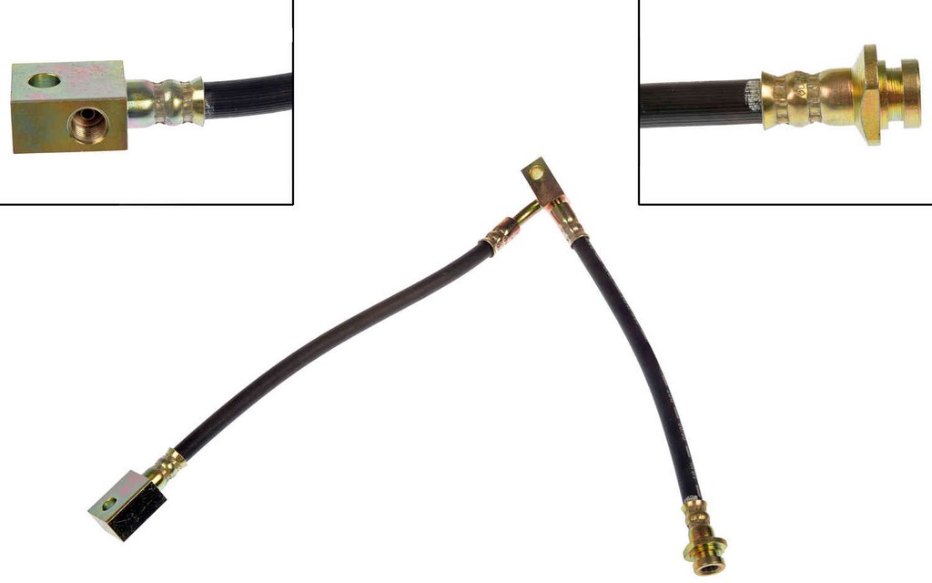 Brake Hydraulic Hose