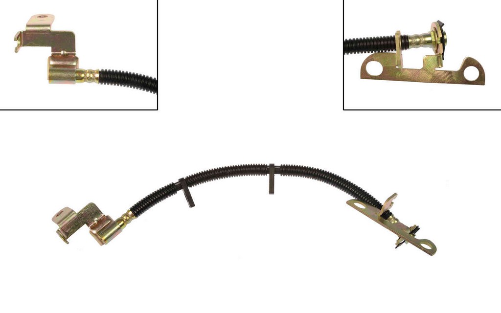 Brake Hydraulic Hose