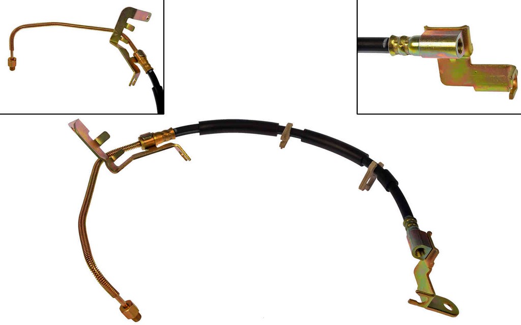 Brake Hydraulic Hose