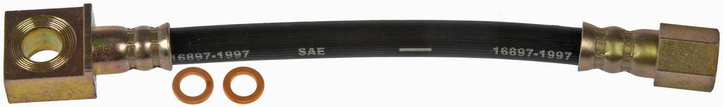 Brake Hydraulic Hose