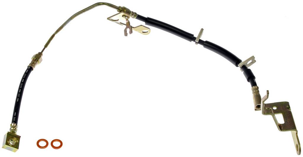 Brake Hydraulic Hose