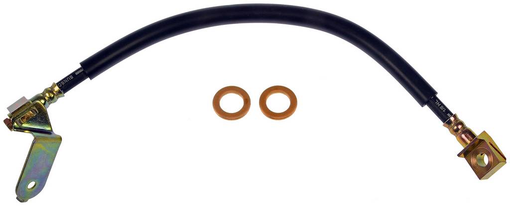 Brake Hydraulic Hose