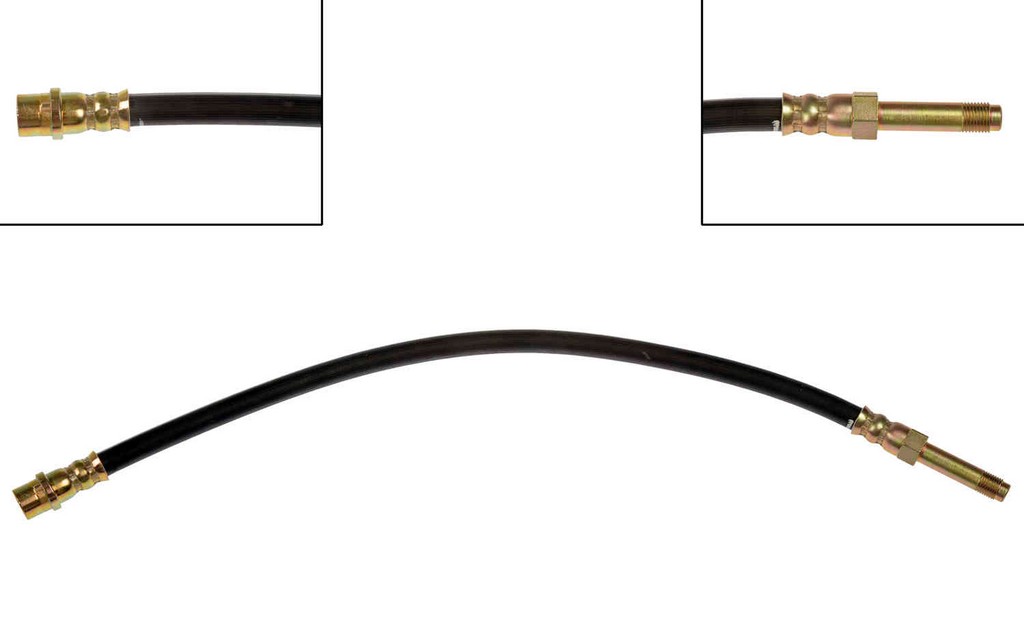 Brake Hydraulic Hose