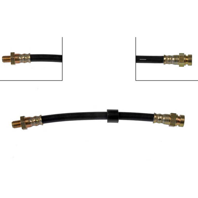 Brake Hydraulic Hose