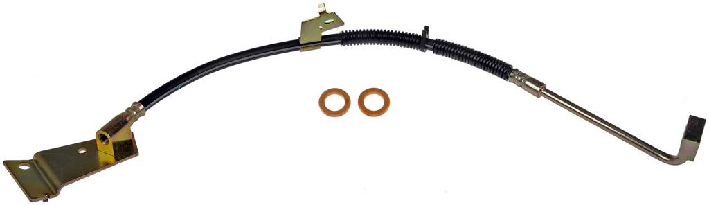 Brake Hydraulic Hose