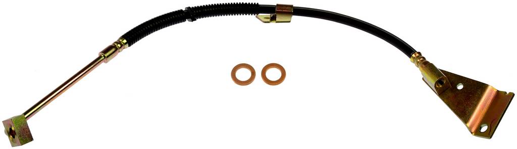 Brake Hydraulic Hose