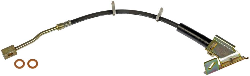 Brake Hydraulic Hose