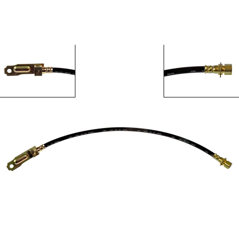 Brake Hydraulic Hose