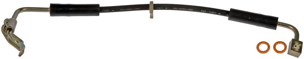 Brake Hydraulic Hose