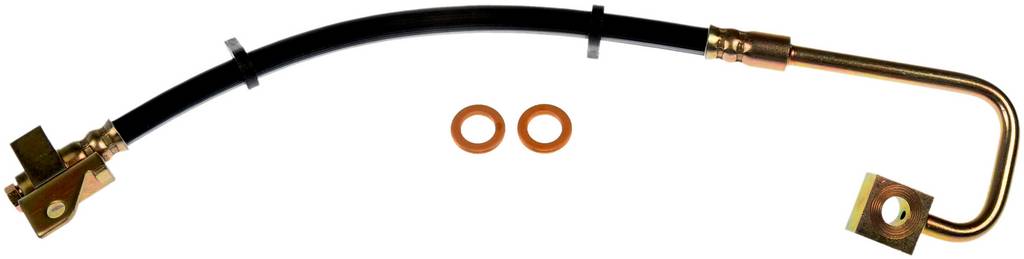 Brake Hydraulic Hose