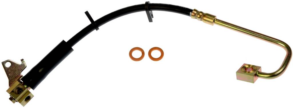 Brake Hydraulic Hose