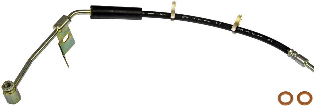 Brake Hydraulic Hose
