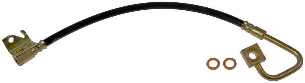 Brake Hydraulic Hose