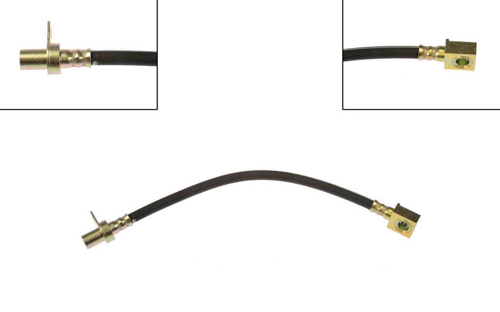 Brake Hydraulic Hose