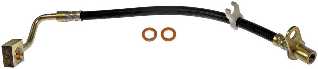 Brake Hydraulic Hose