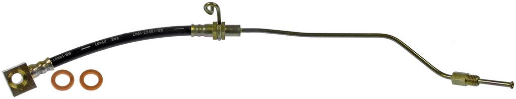 Brake Hydraulic Hose