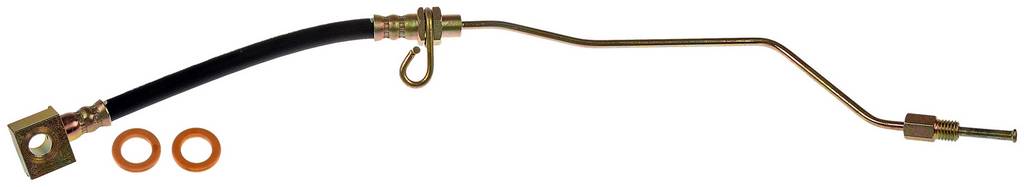 Brake Hydraulic Hose